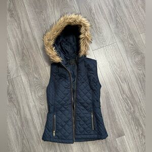 C’esttoi - Women’s Vest
